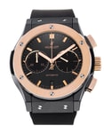 Montre Hublot Classic Fusion d'occasion